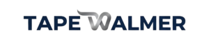 Tape Walmer Logo