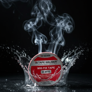 wig fix tape 25 meter