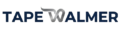 tape walmer logo